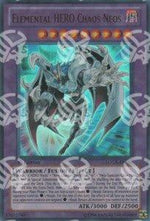 Caos Neos EROE Elementale - Legendary Collection 2: Mega Pack (Ultra Rare) [LCGX-065]