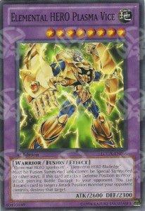 Plasma Vice EROE Elementale - Legendary Collection 2: Mega Pack (Common) [LCGX-066]