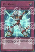 Giovane Guardia - Legendary Collection 2: Mega Pack (Ultra Rare) [LCGX-114]
