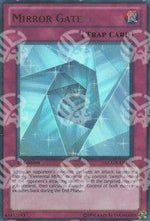 Portale Riflesso - Legendary Collection 2: Mega Pack (Ultra Rare) [LCGX-119]
