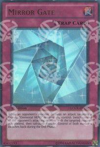 Portale Riflesso - Legendary Collection 2: Mega Pack (Ultra Rare) [LCGX-119]
