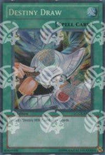 Pescata del Destino - Legendary Collection 2: Mega Pack (Secret Rare) [LCGX-145]