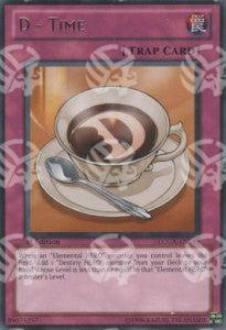 D - Ora - Legendary Collection 2: Mega Pack (Rare) [LCGX-149]