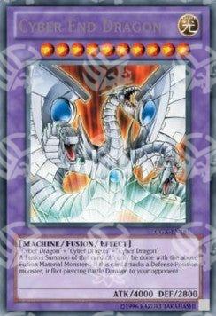 Drago Cyber Finale - Legendary Collection 2: Mega Pack (Secret Rare) [LCGX-181]