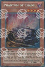 Fantasma del Caos - Legendary Collection 2: Mega Pack (Secret Rare) [LCGX-193]