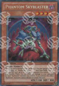 Spaccacielo Fantasma - Legendary Collection 2: Mega Pack (Secret Rare) [LCGX-194]