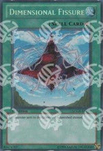 Spaccatura Dimensionale - Legendary Collection 2: Mega Pack (Secret Rare) [LCGX-215]