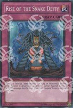 Ascesa della Divinità dei Serpenti - Legendary Collection 2: Mega Pack (Common) [LCGX-219]