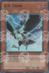 Corvo D.D. - Legendary Collection 2: Mega Pack (Super Rare) [LCGX-234]