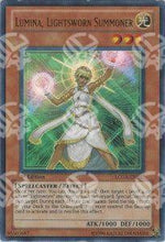 Lumina, Evocatrice Fedele della Luce - Legendary Collection 2: Mega Pack (Ultra Rare) [LCGX-247]
