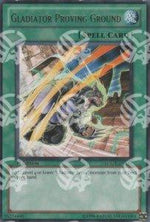 Prova del Gladiatore - Legendary Collection 2: Mega Pack (Rare) [LCGX-257]