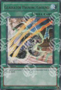 Prova del Gladiatore - Legendary Collection 2: Mega Pack (Rare) [LCGX-257]