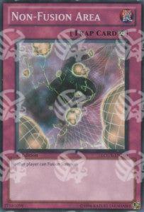 Area di Non-Fusione - Legendary Collection 2: Mega Pack (Common) [LCGX-260]