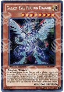 Drago Fotonico Occhi Galattici - Collector's Tins 2011 (Secret Rare) [CT08-003]