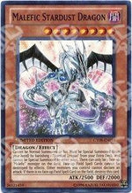 Drago Polvere di Stelle Maligno - Collector's Tins 2011 (Super Rare) [CT08-014]