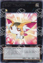 Baby Tiragon - Photon Shockwave (Rare) [PHSW-038]