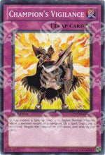 Vigilanza del Campione - Photon Shockwave (Common) [PHSW-074]