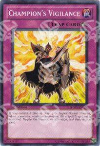 Vigilanza del Campione - Photon Shockwave (Common) [PHSW-074]