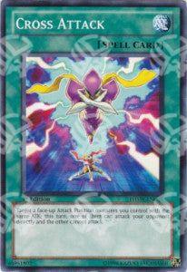 Attacco Incrociato - Photon Shockwave (Common) [PHSW-048]