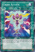Attacco Incrociato - Photon Shockwave (Common) [PHSW-048]