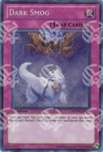 Smog Oscuro - Photon Shockwave (Secret Rare) [PHSW-089]