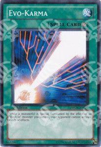 Evo-Karma - Photon Shockwave (Common) [PHSW-053]