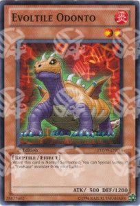 Evoltile Odonto - Photon Shockwave (Common) [PHSW-018]