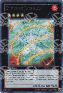 Evolzar Laggia - Photon Shockwave (Ultra Rare) [PHSW-043]