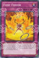 Fervore Ardente - Photon Shockwave (Common) [PHSW-064]