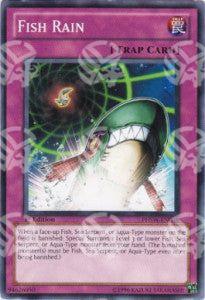 Pioggia di Pesci - Photon Shockwave (Common) [PHSW-068]