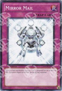 Maglia a Specchio - Photon Shockwave (Common) [PHSW-067]