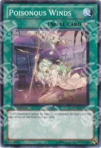 Venti Tossici - Photon Shockwave (Common) [PHSW-062]