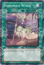 Venti Tossici - Photon Shockwave (Common) [PHSW-062]