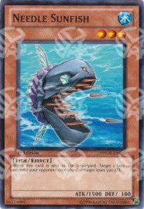 Pesceluna Ago - Photon Shockwave (Common) [PHSW-010]