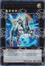Numero 10: Illuminocavaliere - Photon Shockwave (Ultra Rare) [PHSW-041]