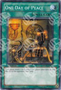 Un Giorno di Pace - Photon Shockwave (Common) [PHSW-060]