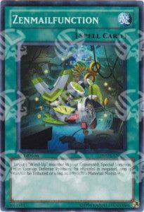 Zenmalfunzionamento - Photon Shockwave (Common) [PHSW-055]