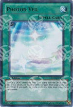 Velo Fotonico - Photon Shockwave (Ultra Rare) [PHSW-050]