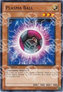 Palla di Plasma - Photon Shockwave (Common) [PHSW-014]