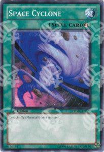 Cyclone Spaziale - Photon Shockwave (Common) [PHSW-061]