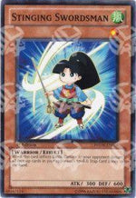 Spadaccino Pungente - Photon Shockwave (Common) [PHSW-004]