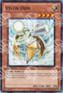 Vylon Ohm - Photon Shockwave (Common) [PHSW-091]