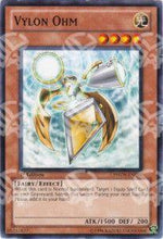 Vylon Ohm - Photon Shockwave (Common) [PHSW-091]