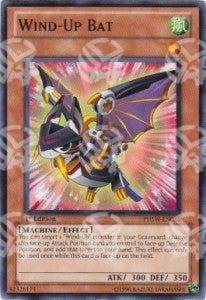 Pipistrello a Molla - Photon Shockwave (Common) [PHSW-025]