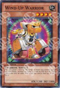 Guerriero a Molla - Photon Shockwave (Common) [PHSW-022]