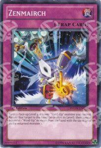 Zenmairch - Photon Shockwave (Common) [PHSW-072]