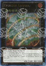 Evolzar Laggia - Photon Shockwave (Ultimate Rare) [PHSW-043]