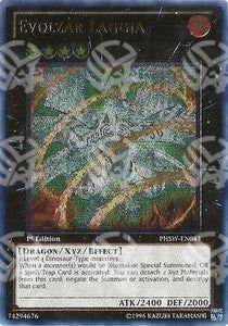 Evolzar Laggia - Photon Shockwave (Ultimate Rare) [PHSW-043]