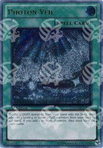 Velo Fotonico - Photon Shockwave (Ultimate Rare) [PHSW-050]