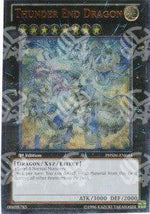 Drago Tuono Finale - Photon Shockwave (Ultimate Rare) [PHSW-043]